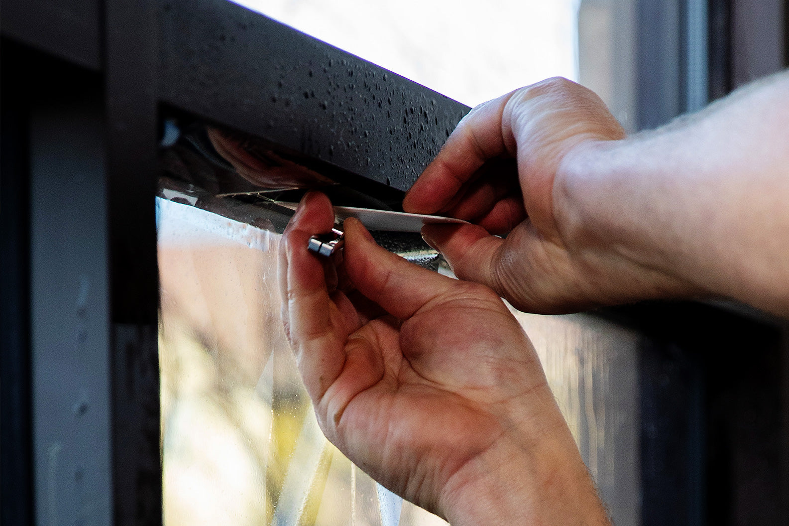 Turbo Architectural Window Film- Office and homes
